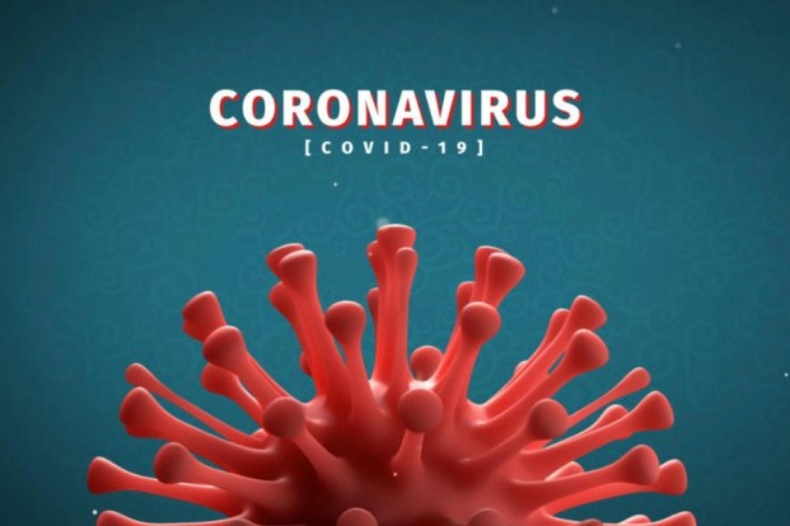 Защитите себя и окружающих от COVID-19