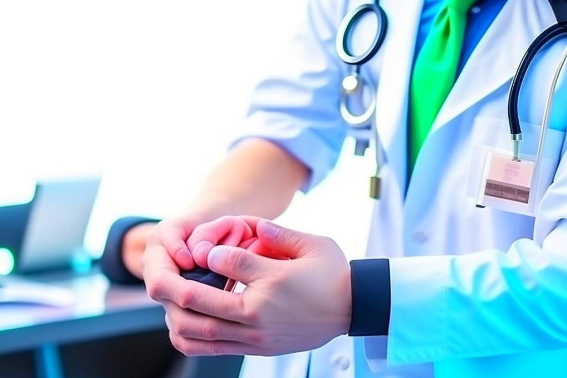 Доврачебный кабинет очень важен для Вашего здоровья!!!