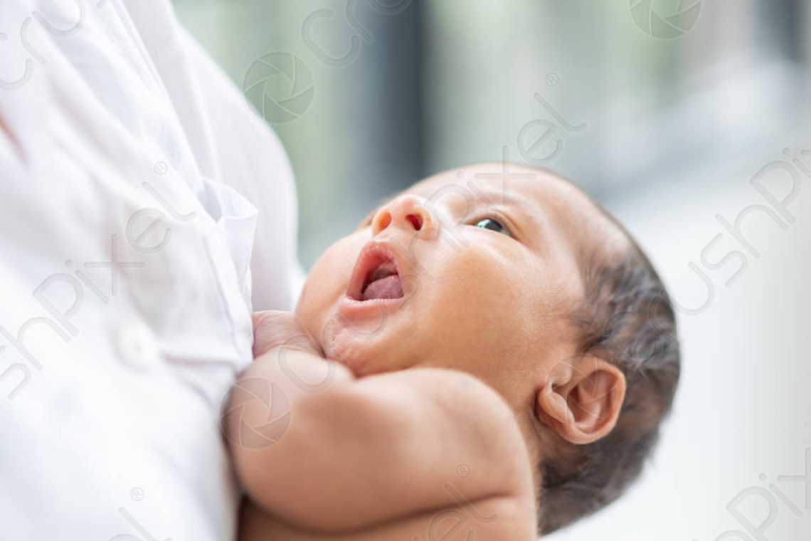 Патронаж новорожденного