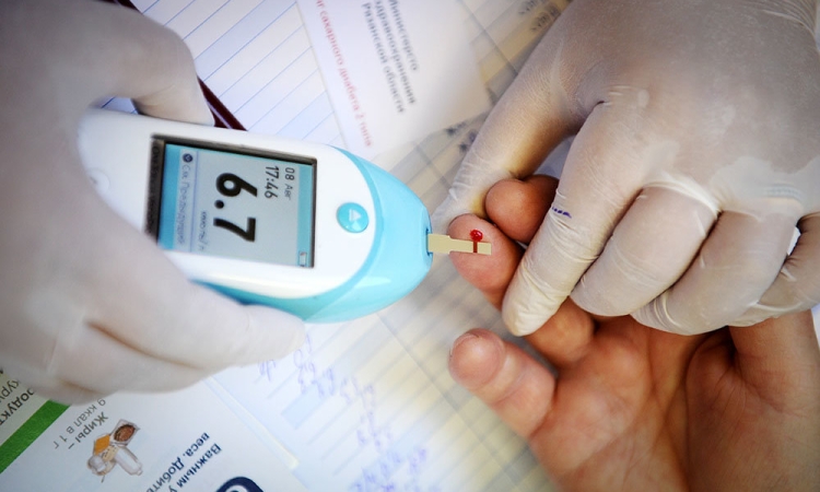 Диабет: симптомы, профилактика и возможные последствия