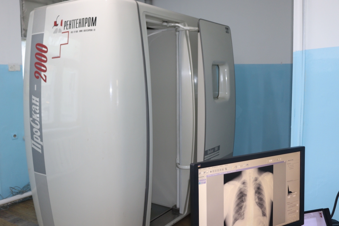 Почему важно проходить флюорографическое исследование и как часто это нужно делать?