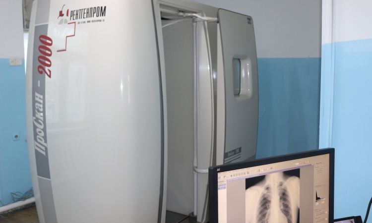 Флюорография: Зерттеу қажеттілігі мен өткізу жиілігі