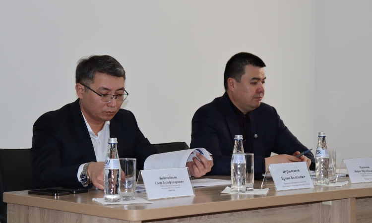 Отчет о деятельности больницы за 2025 год 