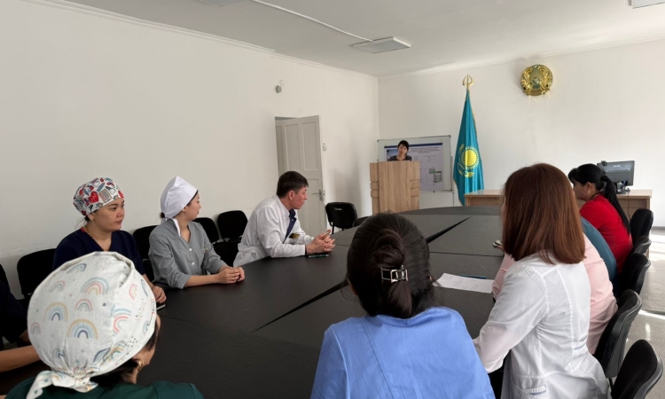 Соблюдение этики и предупреждение коррупциии 