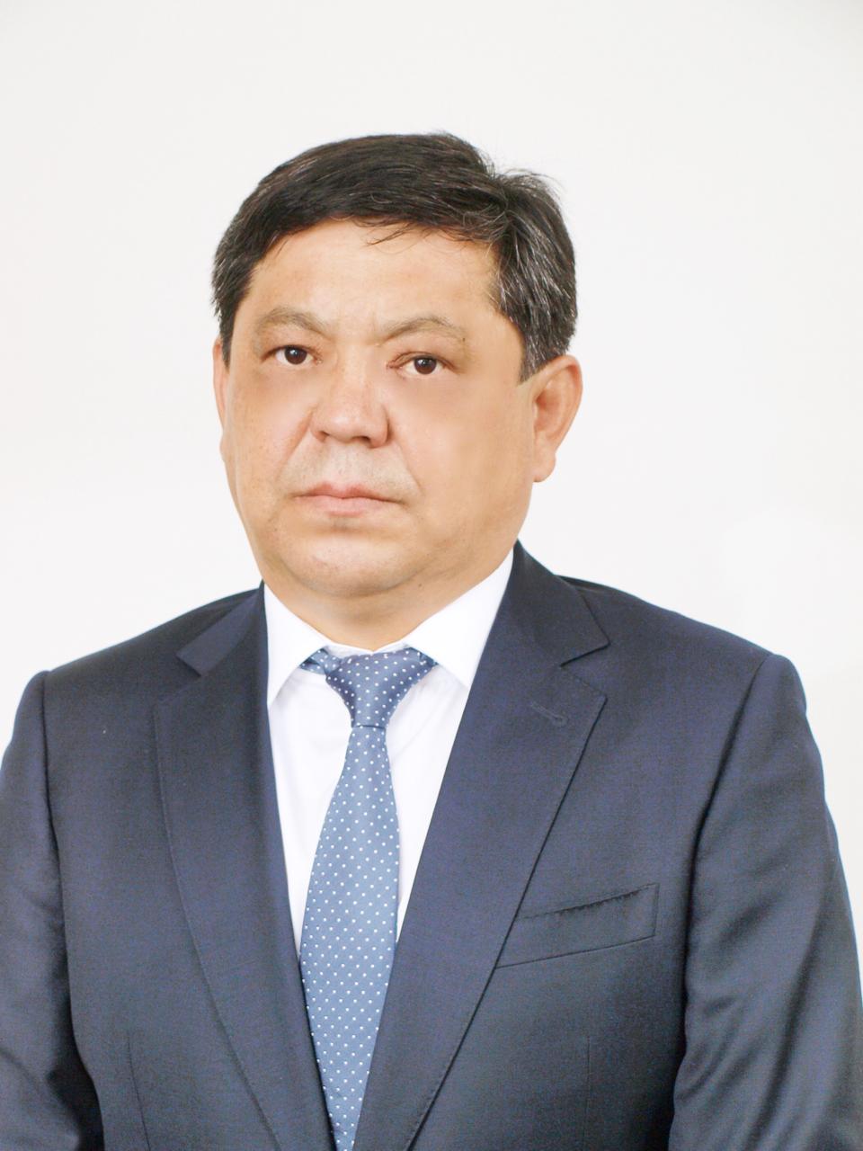 Бейсенбеков Саги Зульфухарович